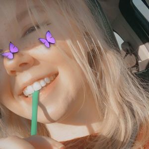 Meet your Posher, Jacie